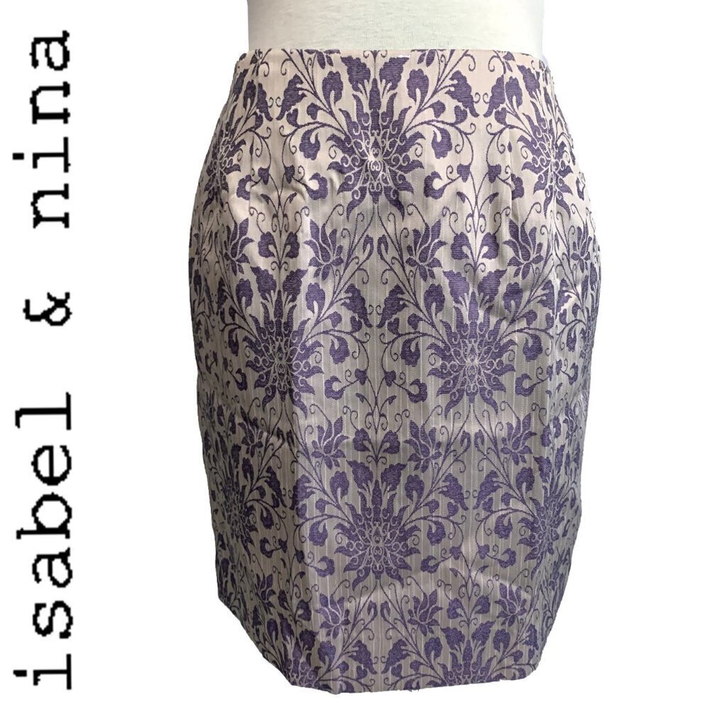 𝅺❤️ Isabel & Nina Skirt